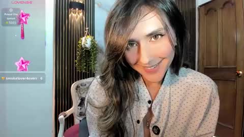 Snapshot of moriahhoe chatting on 23, 2, 2026 Moriah online show from 23, 2, 2026