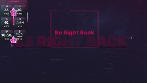 Snapshot of moriahhoe chatting on 1, 3, 2026 Moriah online show from 1, 3, 2026