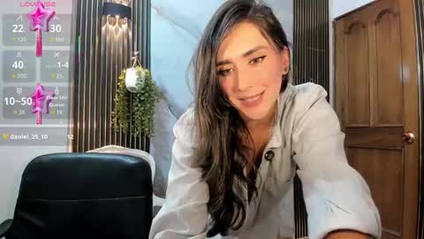 Moriah online show from 24, 3, 2026