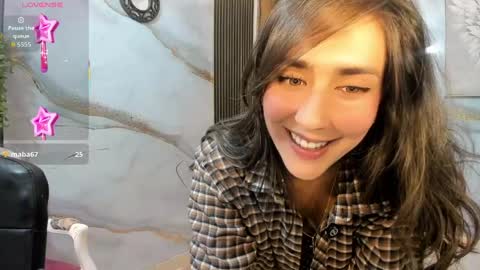 Snapshot of moriahhoe chatting on 20, 4, 2026 Moriah online show from 20, 4, 2026