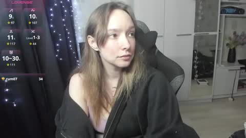 Lisa 3 online show from 11, 3, 2026