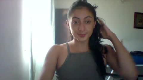 Snapshot of moritha2397 chatting on 5, 4, 2026 moritha2397 online show from 5, 4, 2026