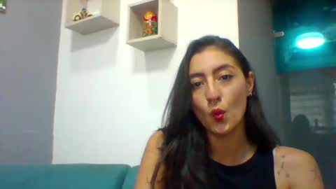 Snapshot of moritha2397 chatting on 10, 5, 2026 moritha2397 online show from 10, 5, 2026