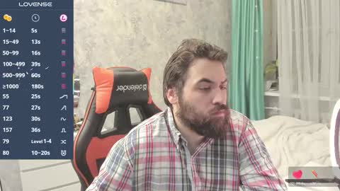 Morl online show from 25, 10, 2025