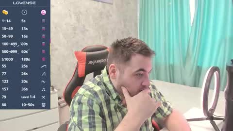 Morl online show from 12, 11, 2025