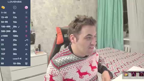 Morl online show from 15, 12, 2025