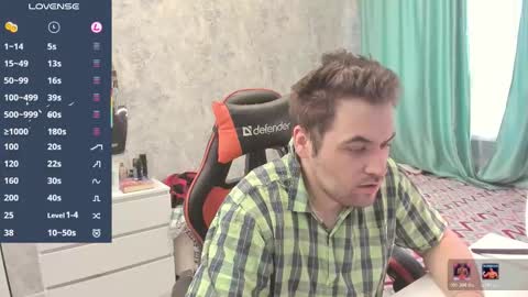 Morl online show from 21, 12, 2025