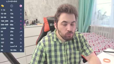 Snapshot of morlaios chatting on 18, 1, 2026 Morl online show from 18, 1, 2026