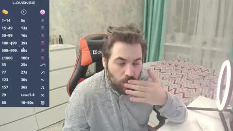 Snapshot of morlaios chatting on 2, 2, 2026 Morl online show from 2, 2, 2026