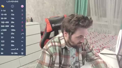 Snapshot of morlaios chatting on 3, 2, 2026 Morl online show from 3, 2, 2026