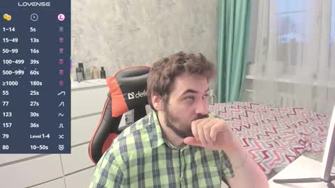 Snapshot of morlaios chatting on 8, 2, 2026 Morl online show from 8, 2, 2026