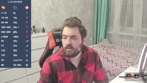 Snapshot of morlaios chatting on 11, 2, 2026 Morl online show from 11, 2, 2026