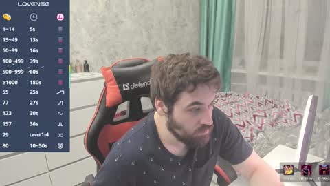 Snapshot of morlaios chatting on 12, 2, 2026 Morl online show from 12, 2, 2026