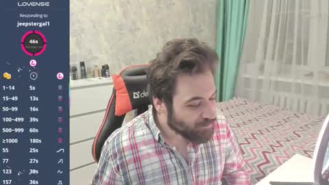 Snapshot of morlaios chatting on 14, 2, 2026 Morl online show from 14, 2, 2026