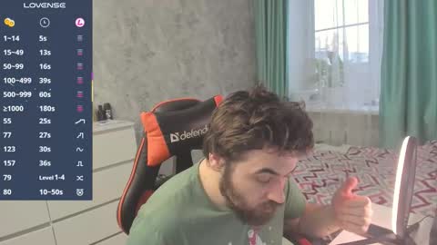 Snapshot of morlaios chatting on 21, 2, 2026 Morl online show from 21, 2, 2026