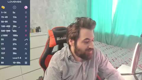 Snapshot of morlaios chatting on 26, 2, 2026 Morl online show from 26, 2, 2026