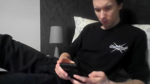 morningshark2 online show from 18, 1, 2026