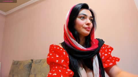 Medina online show from 15, 12, 2024