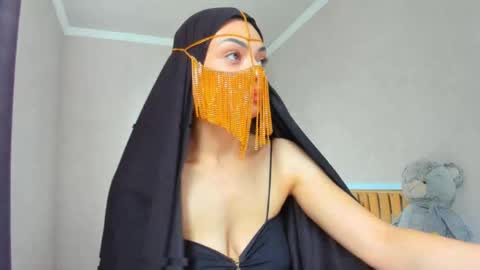 Medina online show from 11, 5, 2026
