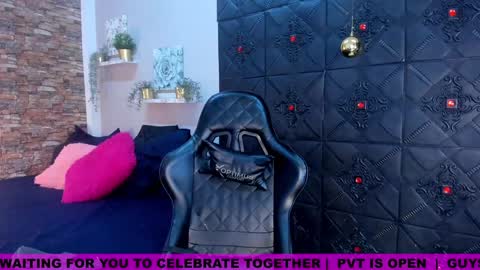 Morocha  online show from 23, 12, 2024