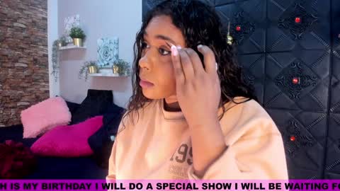 Morocha  online show from 25, 12, 2024