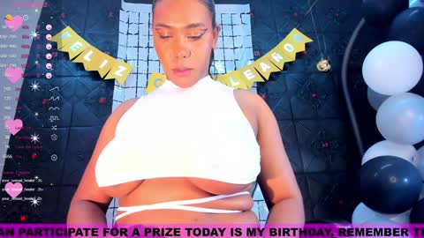 Morocha  online show from 29, 12, 2024