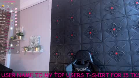 Morocha  online show from 19, 1, 2025