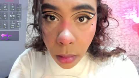 Morocha  online show from 21, 9, 2025