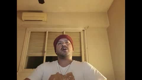 Bruno online show from 19, 5, 2026