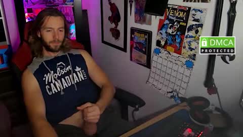 Morphas1s online show from 30, 11, 2025