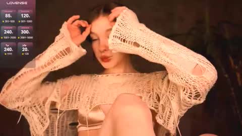 Snapshot of morphesoull chatting on 16, 12, 2025 morphe online show from 16, 12, 2025