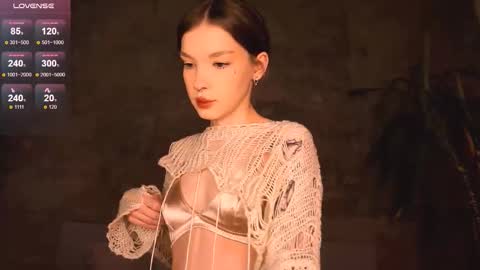 Snapshot of morphesoull chatting on 17, 12, 2025 morphe online show from 17, 12, 2025