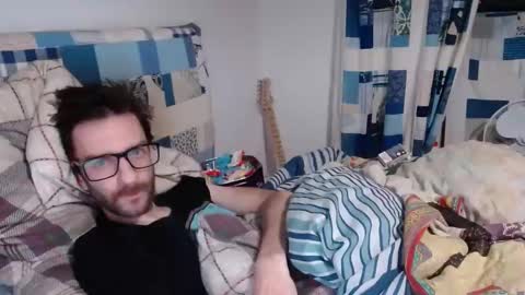 Snapshot of morris_slug_the_second chatting on 26, 1, 2025 Adam online show from 26, 1, 2025