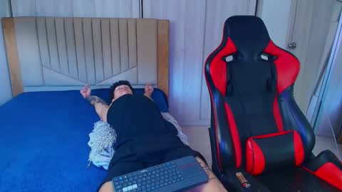 Morthy online show from 18, 1, 2025