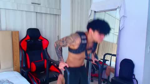 Morthy online show from 20, 1, 2025