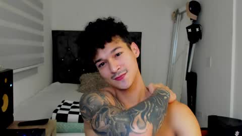 Snapshot of morthy_downey chatting on 30, 4, 2026 Morthy online show from 30, 4, 2026