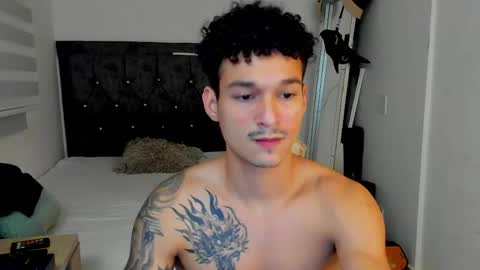 Snapshot of morthy_downey chatting on 3, 5, 2026 Morthy online show from 3, 5, 2026