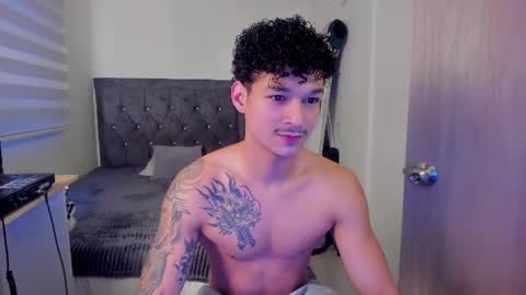 Snapshot of morthy_downey chatting on 17, 6, 2026 Morthy online show from 17, 6, 2026