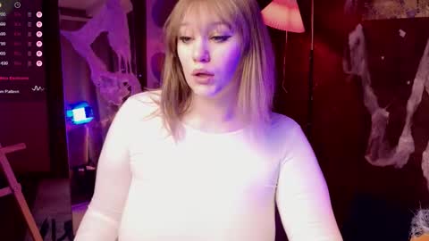 morvelyn online show from 31, 10, 2025