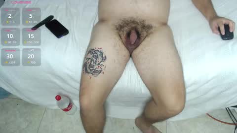 moshi_uwu online show from 26, 2, 2025