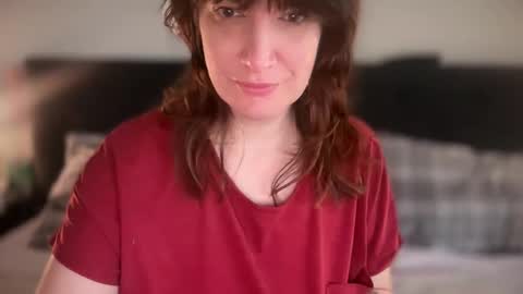 Mossy Mommy online show from 13, 4, 2026