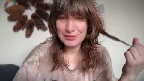 Snapshot of mossy_mommy chatting on 5, 5, 2026 Mossy Mommy online show from 5, 5, 2026