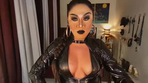 Anita online show from 29, 1, 2025