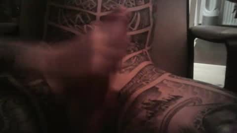 mostdeff93 online show from 5, 1, 2025