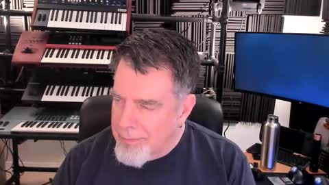 mostly_unbothered online show from 1, 2, 2026