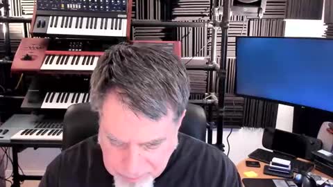 mostly_unbothered online show from 21, 2, 2026