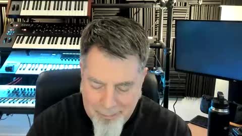 mostly_unbothered online show from 12, 3, 2026