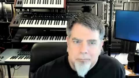 mostly_unbothered online show from 4, 4, 2026