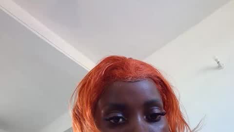 blacky sassy online show from 1, 1, 2025