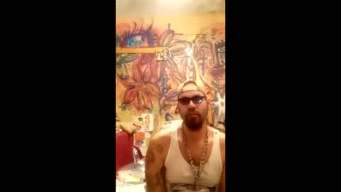 mouncejohntyler online show from 15, 12, 2025